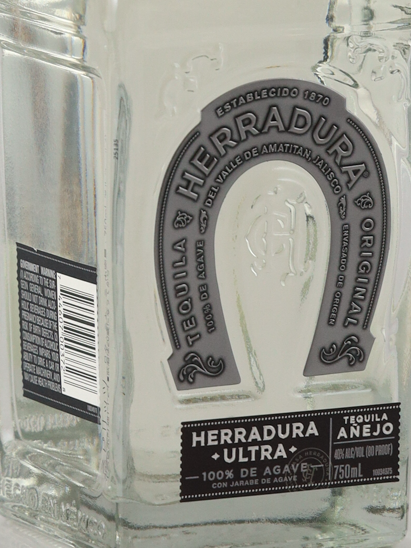 El Dorado Ultra Anejo