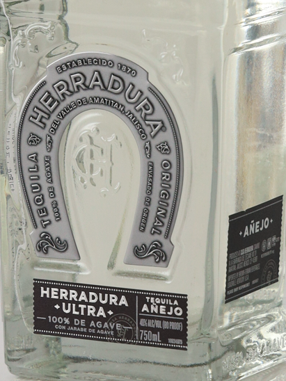 El Dorado Ultra Anejo