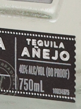 Load image into Gallery viewer, El Dorado Ultra Anejo