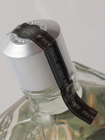 El Dorado Ultra Anejo