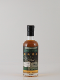 Boutique Whiskey Speyside #4 20 Years Batch 3
