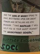 Load image into Gallery viewer, Boutique Whiskey Speyside #4 20 Years Batch 3