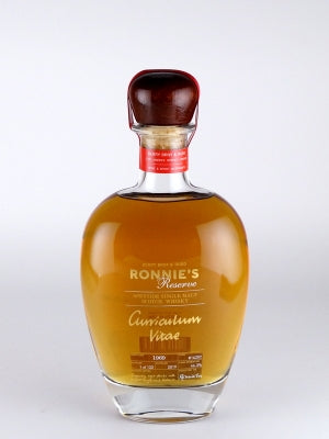BB&R Ronnie's Reserve 50 Years 1969