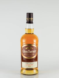 Glenturret Double Cask Port Cask Finish