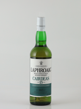 Load image into Gallery viewer, Laphroaig Cairdeas 15 Years