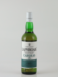 Laphroaig Cairdeas 15 Years