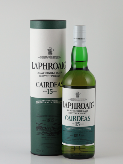 Laphroaig Cairdeas 15 Years
