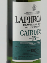 Load image into Gallery viewer, Laphroaig Cairdeas 15 Years