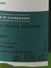 Load image into Gallery viewer, Laphroaig Cairdeas 15 Years