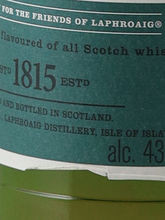 Load image into Gallery viewer, Laphroaig Cairdeas 15 Years