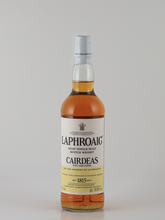 Load image into Gallery viewer, Laphroaig Cardis 2018 Finocask Finish 51.8%