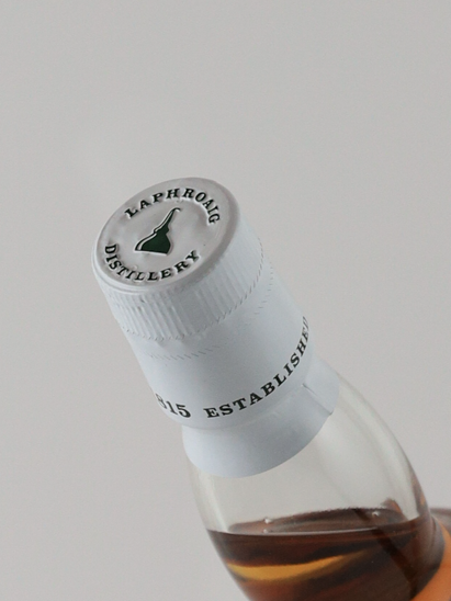 Laphroaig Cardis 2018 Finocask Finish 51.8%