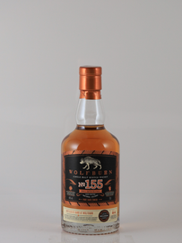 Wolfburn Batch 155