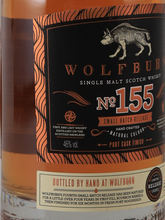 Load image into Gallery viewer, Wolfburn Batch 155