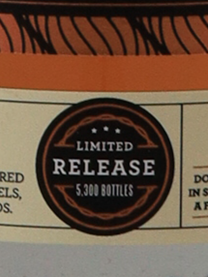 Wolfburn Batch 155