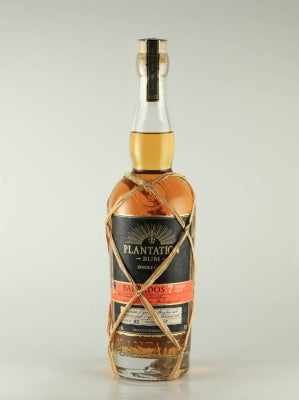 Plantation Barbados 7 Years Beer Cask