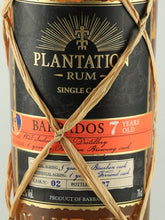 Load image into Gallery viewer, Plantation Barbados 7 Years Beer Cask