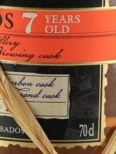 Load image into Gallery viewer, Plantation Barbados 7 Years Beer Cask