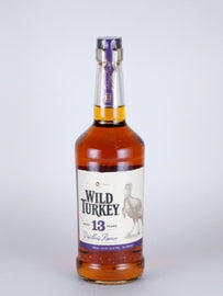 Wild Turkey 13 Years 700ml