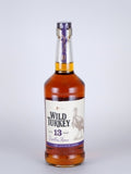 Wild Turkey 13 Years 700ml