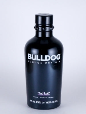 Bulldog Gin 1L