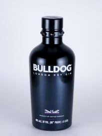 Bulldog Gin 1L