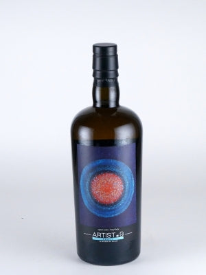 LMDW Artist Laphroaig 1998/2019 Peaty