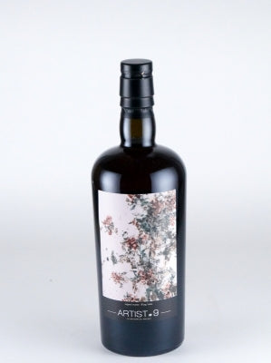 LMDW Artist Bunnahabhain 1979/2019