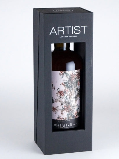 LMDW Artist Bunnahabhain 1979/2019