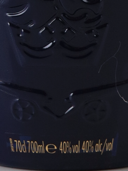 Royal Salute 21 Years Signature Blend