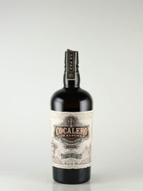Cocalero de Altura