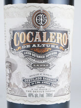 Load image into Gallery viewer, Cocalero de Altura