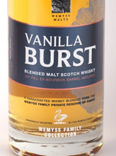 Load image into Gallery viewer, Weems Vanilla Burst