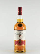 Load image into Gallery viewer, Glenlivet 15 Years French Oak Reserve