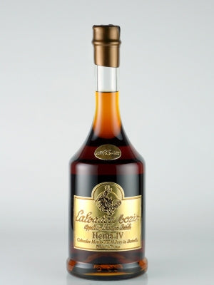 Morin 35 Years Henri IV