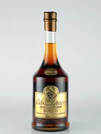 Morin 35 Years Henri IV