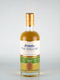 The English Smoky Oak 8 Years 2010