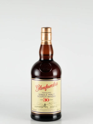 Glenfarclas 30 Years Red Door
