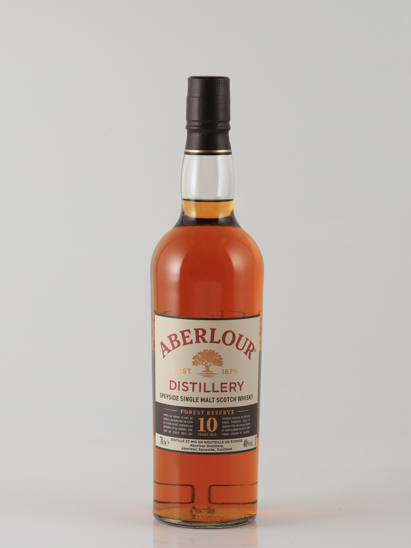 Aberlour 10 Years Forest Reserve