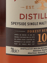 Load image into Gallery viewer, Aberlour 10 Years Forest Reserve