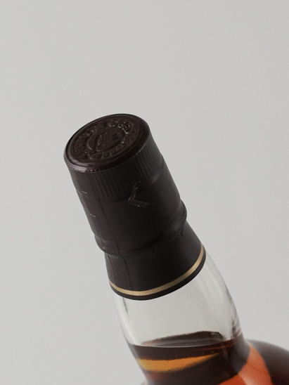 Aberlour 10 Years Forest Reserve