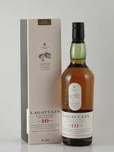 Load image into Gallery viewer, Lagavulin 10 Years