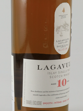 Load image into Gallery viewer, Lagavulin 10 Years