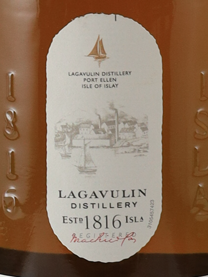 Lagavulin 10 Years