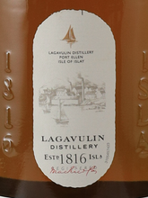 Load image into Gallery viewer, Lagavulin 10 Years