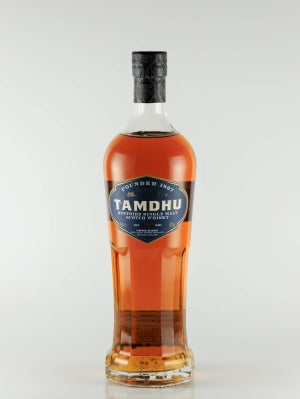 Tamdhu 15 Years