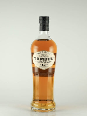Tamdhu 12 Years