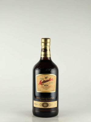Ron Matusalem Gran Reserva 18 Years