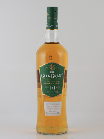 Glen Grant 10 Years 1L