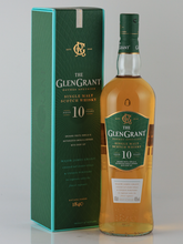 Load image into Gallery viewer, Glen Grant 10 Years 1L
